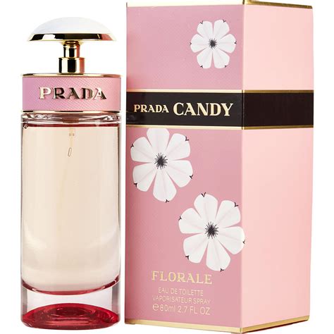 perfume prada candy florale|prada candy florale gift set.